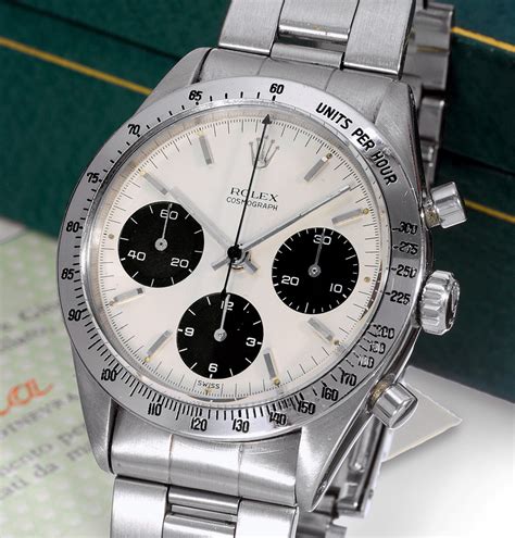 rolex daytona 1963 6239 cosmograph.